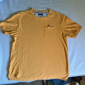Zara shirt